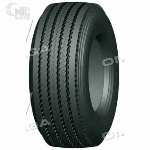 Supercargo SC267F (прицепная) 385/65 R19,5 162K